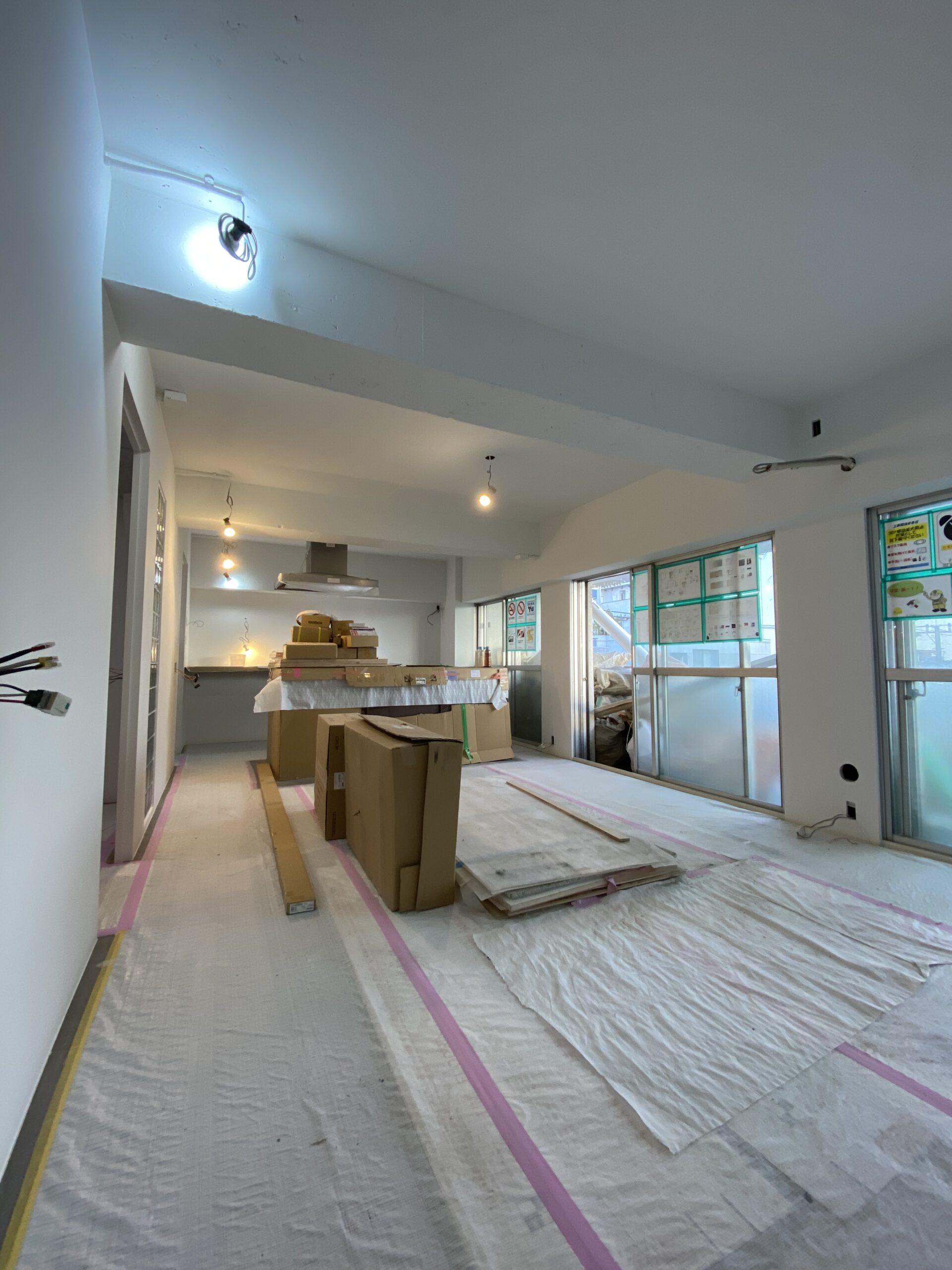 習志野周辺で外壁・内装・屋根塗装をお考えの方はsasakifactoryへ！】戸建て塗装編